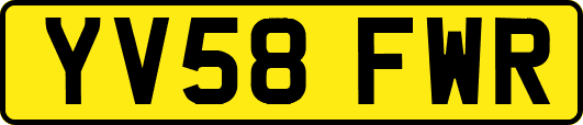 YV58FWR