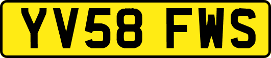 YV58FWS