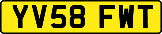 YV58FWT