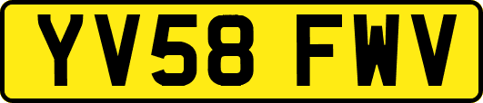 YV58FWV