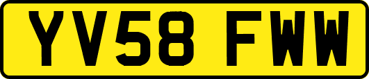YV58FWW