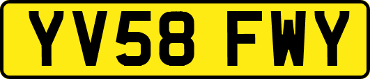 YV58FWY