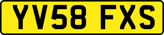 YV58FXS