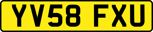 YV58FXU