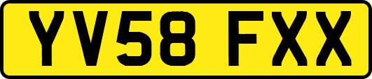 YV58FXX