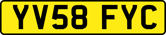 YV58FYC