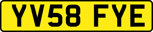 YV58FYE