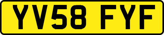 YV58FYF