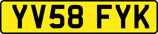 YV58FYK