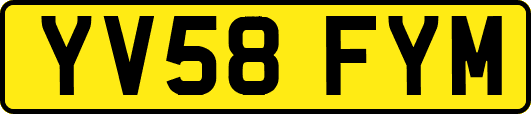 YV58FYM