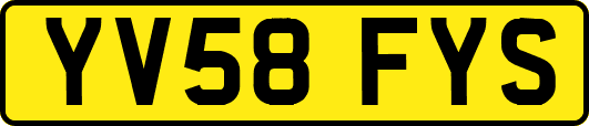 YV58FYS