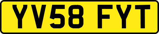 YV58FYT