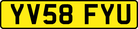 YV58FYU