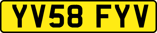 YV58FYV
