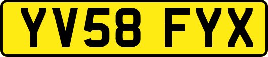 YV58FYX