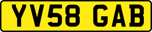 YV58GAB