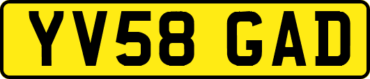YV58GAD