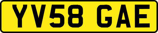 YV58GAE