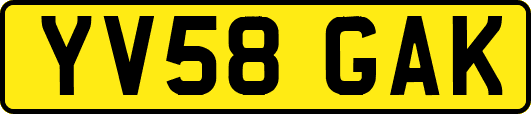 YV58GAK