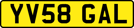 YV58GAL