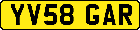 YV58GAR