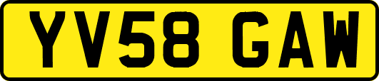 YV58GAW
