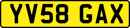 YV58GAX