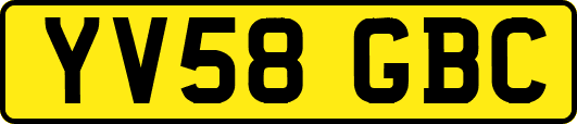 YV58GBC