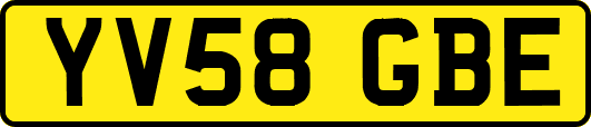 YV58GBE