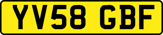 YV58GBF