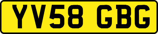 YV58GBG
