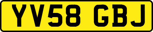 YV58GBJ