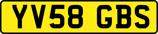 YV58GBS