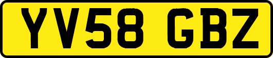 YV58GBZ