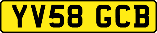 YV58GCB
