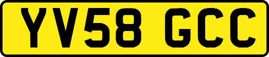 YV58GCC