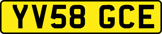 YV58GCE