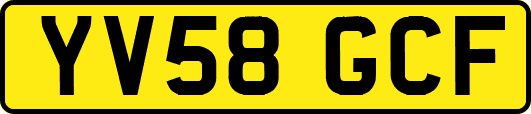 YV58GCF