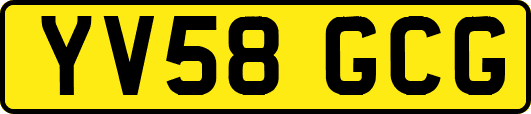 YV58GCG