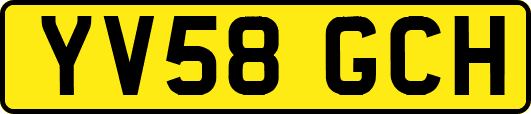 YV58GCH