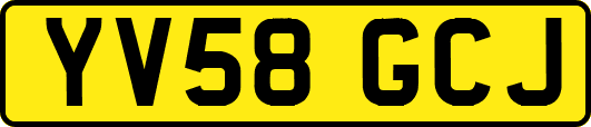 YV58GCJ
