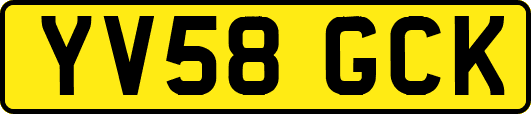 YV58GCK