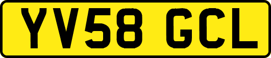 YV58GCL