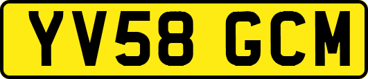 YV58GCM