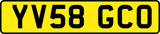 YV58GCO