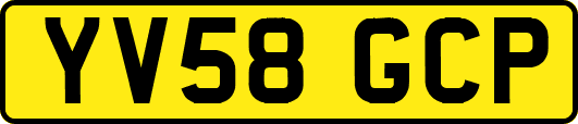 YV58GCP