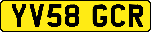 YV58GCR