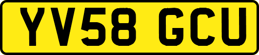 YV58GCU