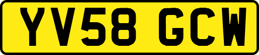 YV58GCW