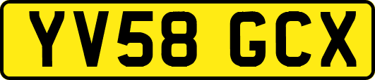 YV58GCX